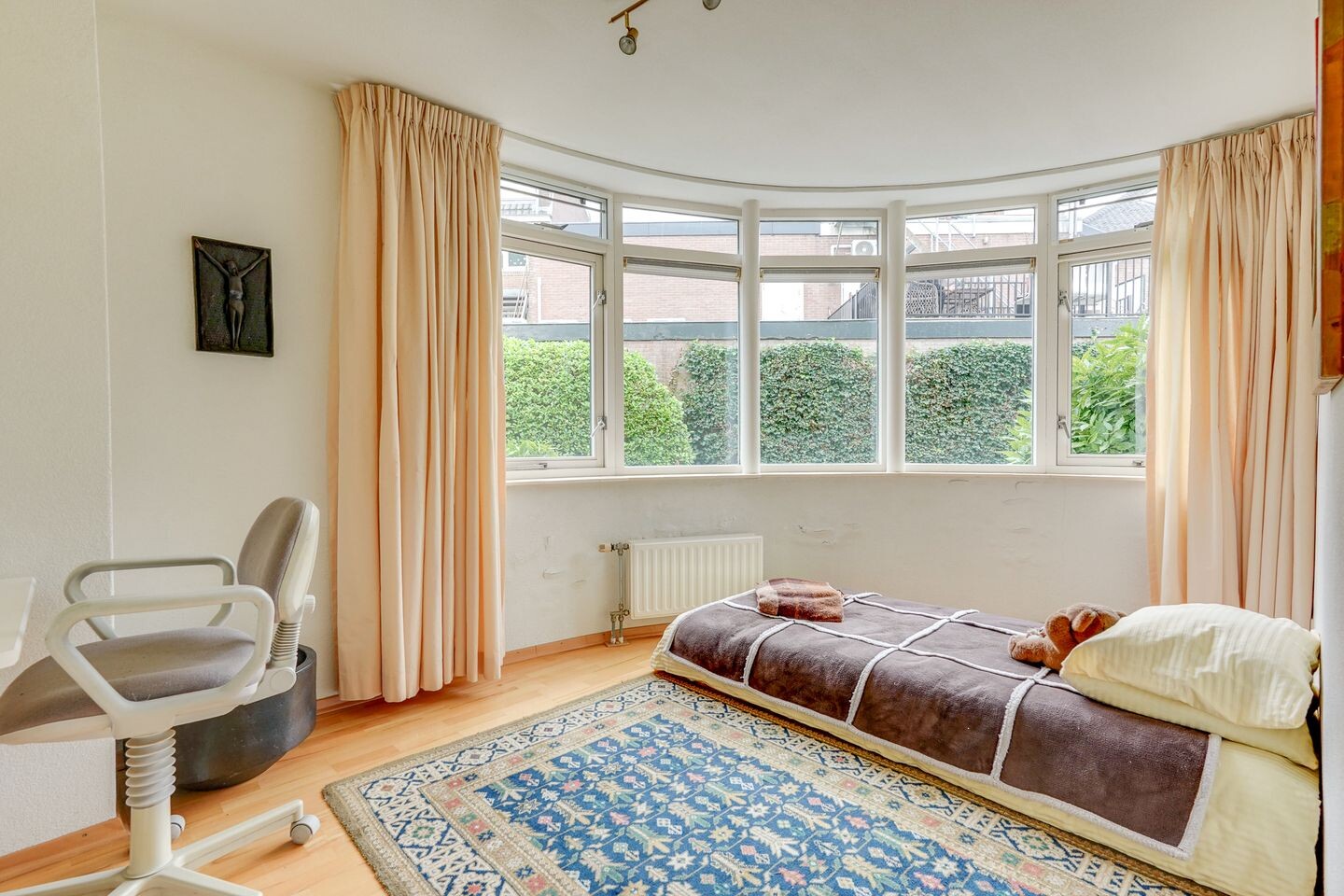 Appartement te koop: Huydecoperweg 17, Zeist