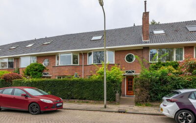 Huydecoperweg 9-C