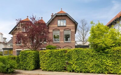 Prins Hendriklaan 33