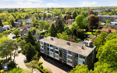 Prins Hendriklaan 12-H
