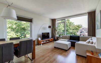 Prins Hendriklaan 12-M