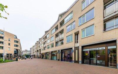 Emmaplein 132