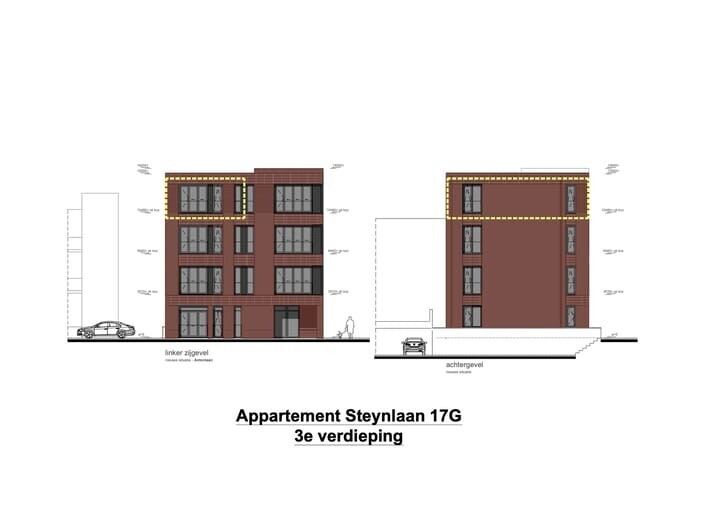 Appartement te koop: Steynlaan 17G, Zeist