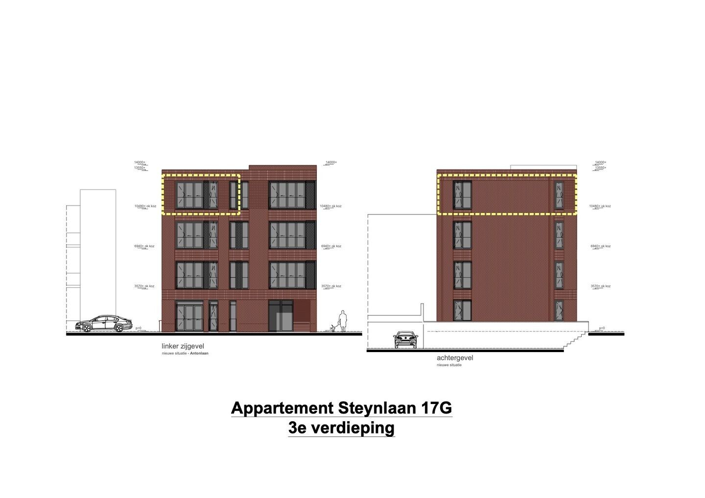 Appartement te koop: Steynlaan 17G, Zeist