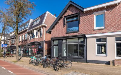 Steynlaan 78