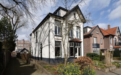 Bethaniëlaan 8