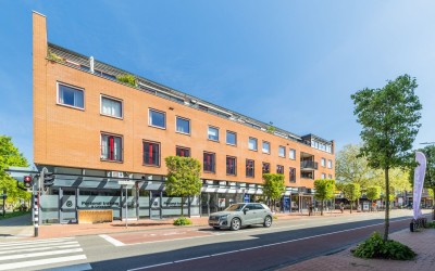 Appartement te koop Korte Steynlaan 22