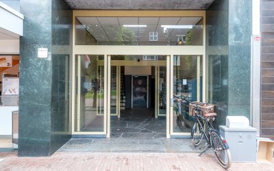 Slotlaan 153-1
