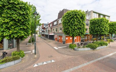 Slotlaan 219-3