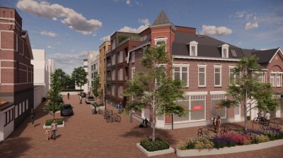Slotlaan 259