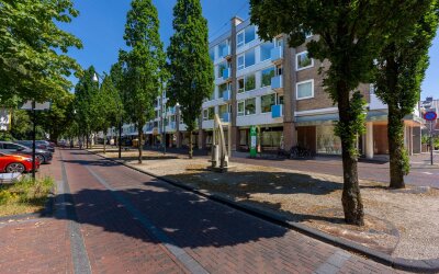 Slotlaan 30-3