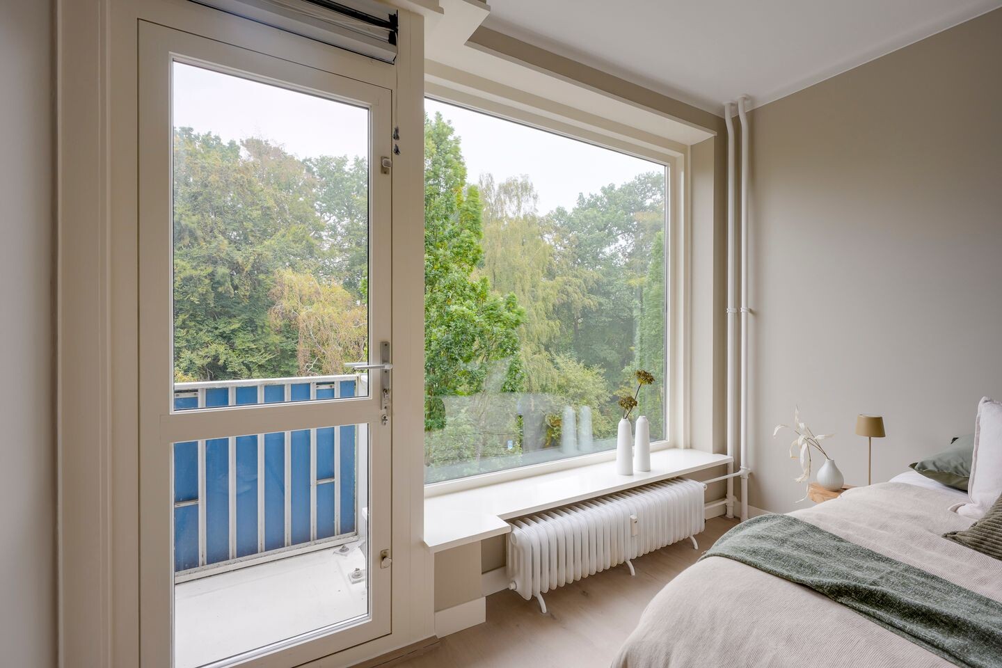 Appartement te koop: Slotlaan 34-3, Zeist