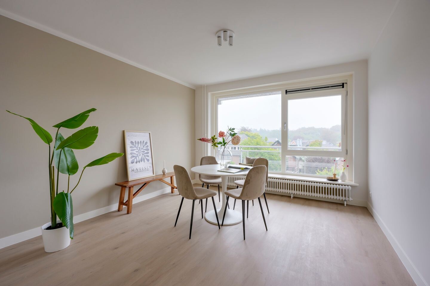 Appartement te koop: Slotlaan 34-3, Zeist