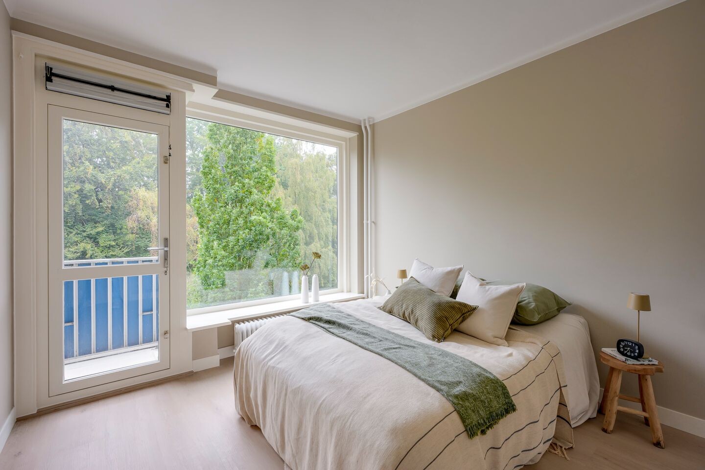 Appartement te koop: Slotlaan 34-3, Zeist