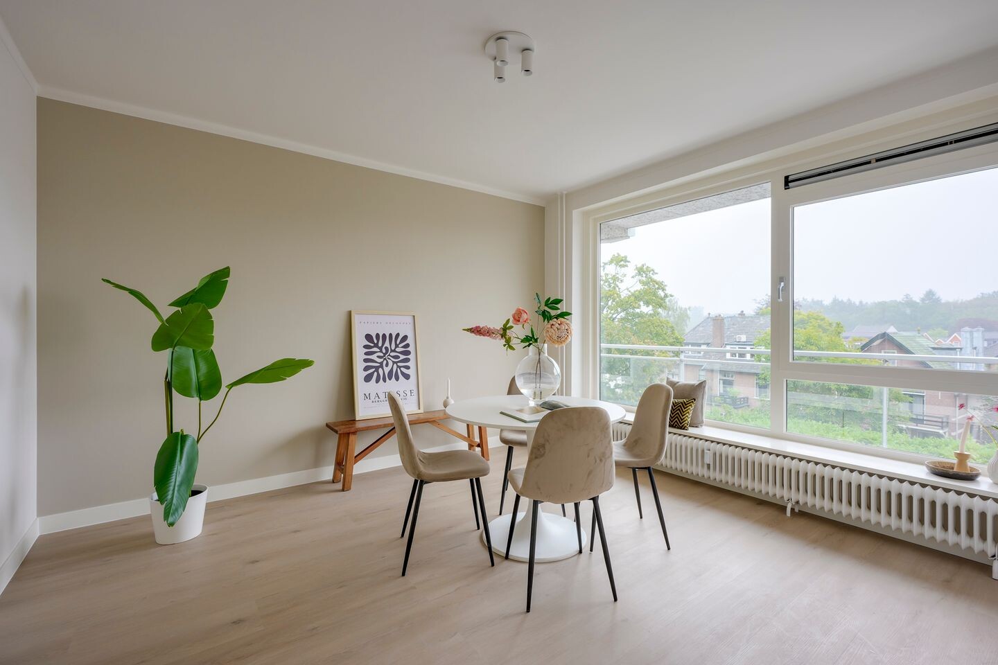 Appartement te koop: Slotlaan 34-3, Zeist