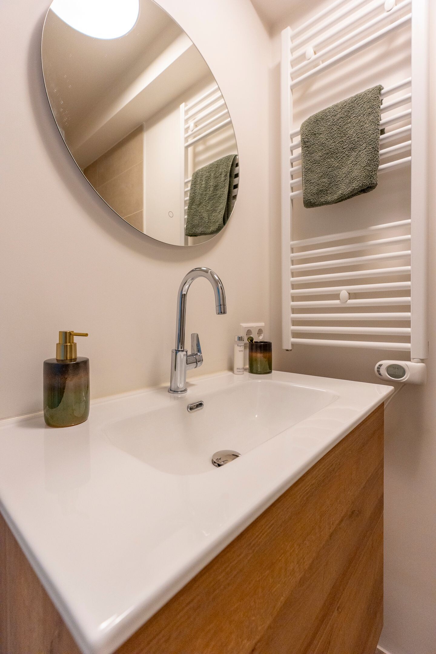 Appartement te koop: Slotlaan 34-3, Zeist
