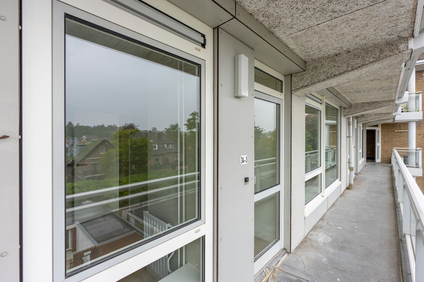 Appartement te koop: Slotlaan 34-3, Zeist