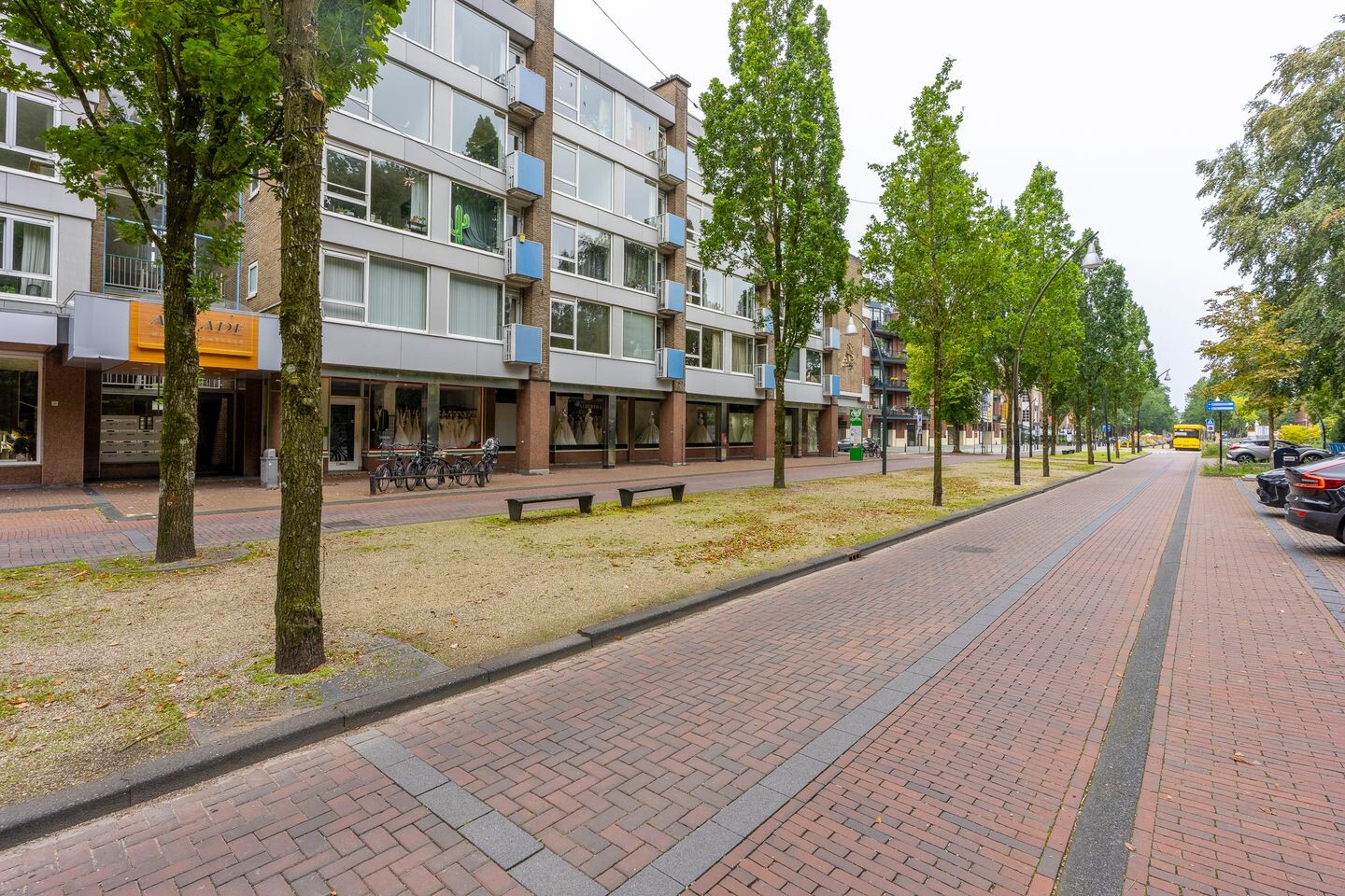 Appartement te koop: Slotlaan 34-3, Zeist