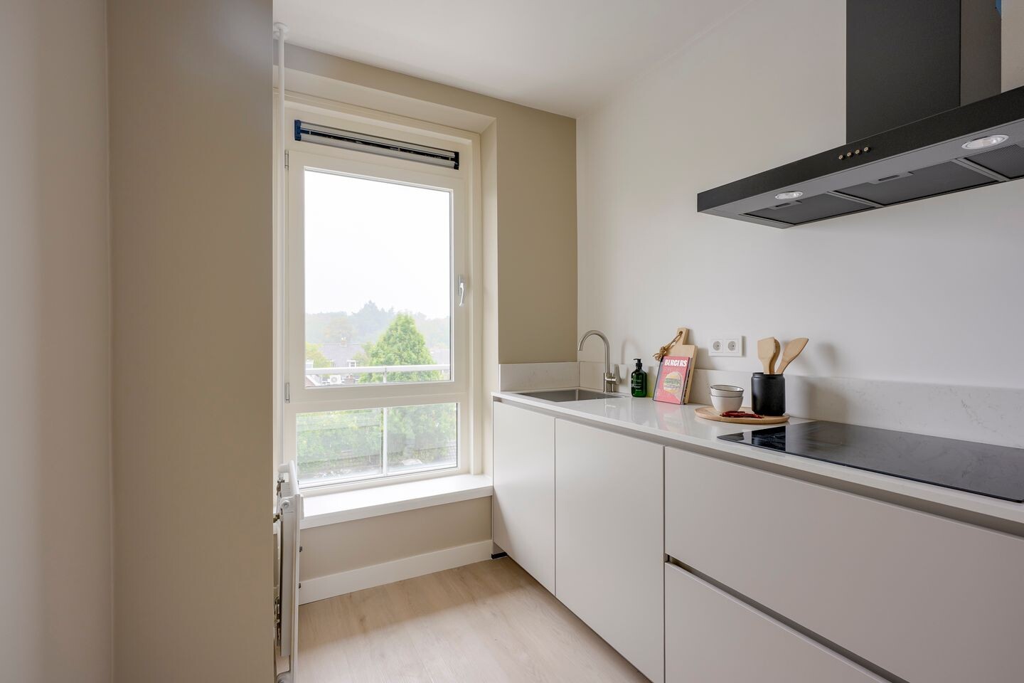 Appartement te koop: Slotlaan 34-3, Zeist