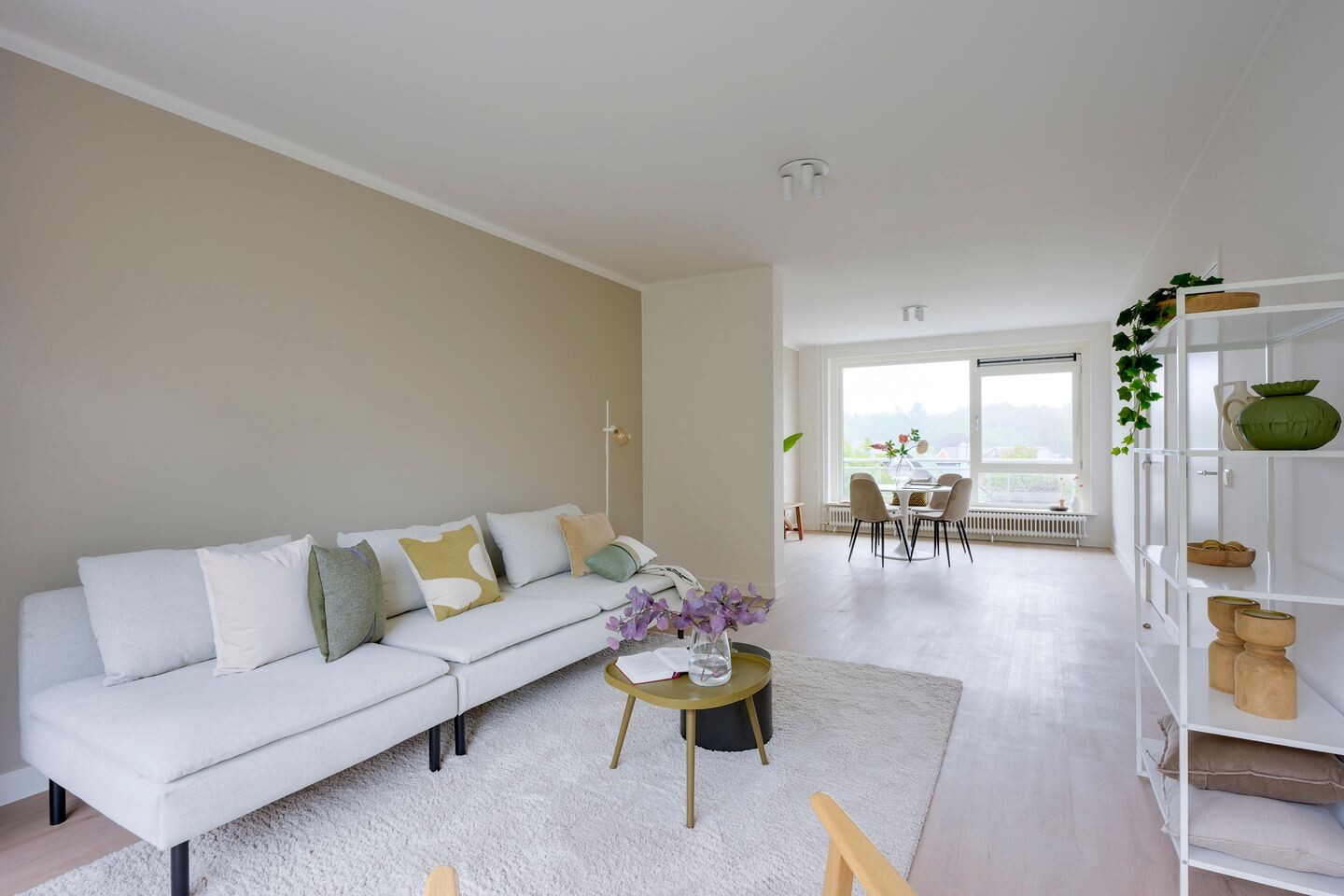 Appartement te koop: Slotlaan 34-3, Zeist