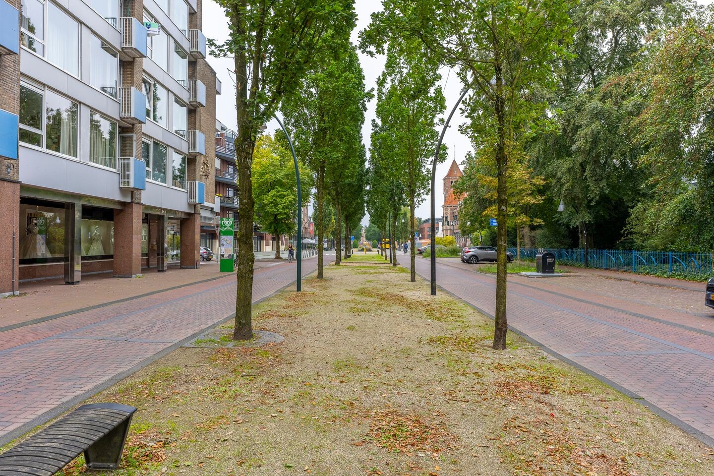 Appartement te koop: Slotlaan 34-3, Zeist