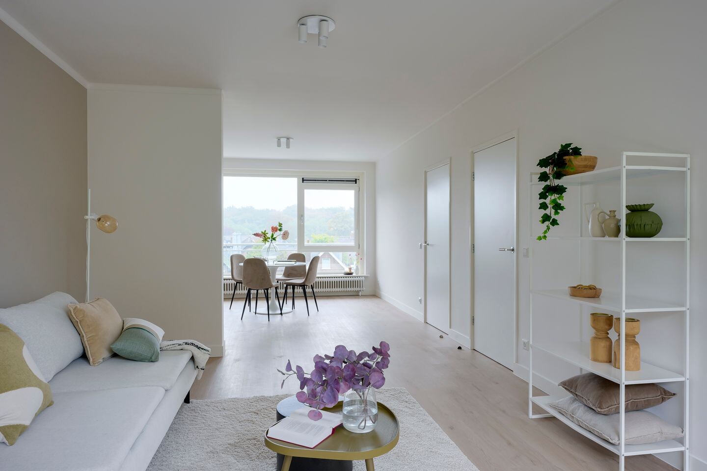 Appartement te koop: Slotlaan 34-3, Zeist