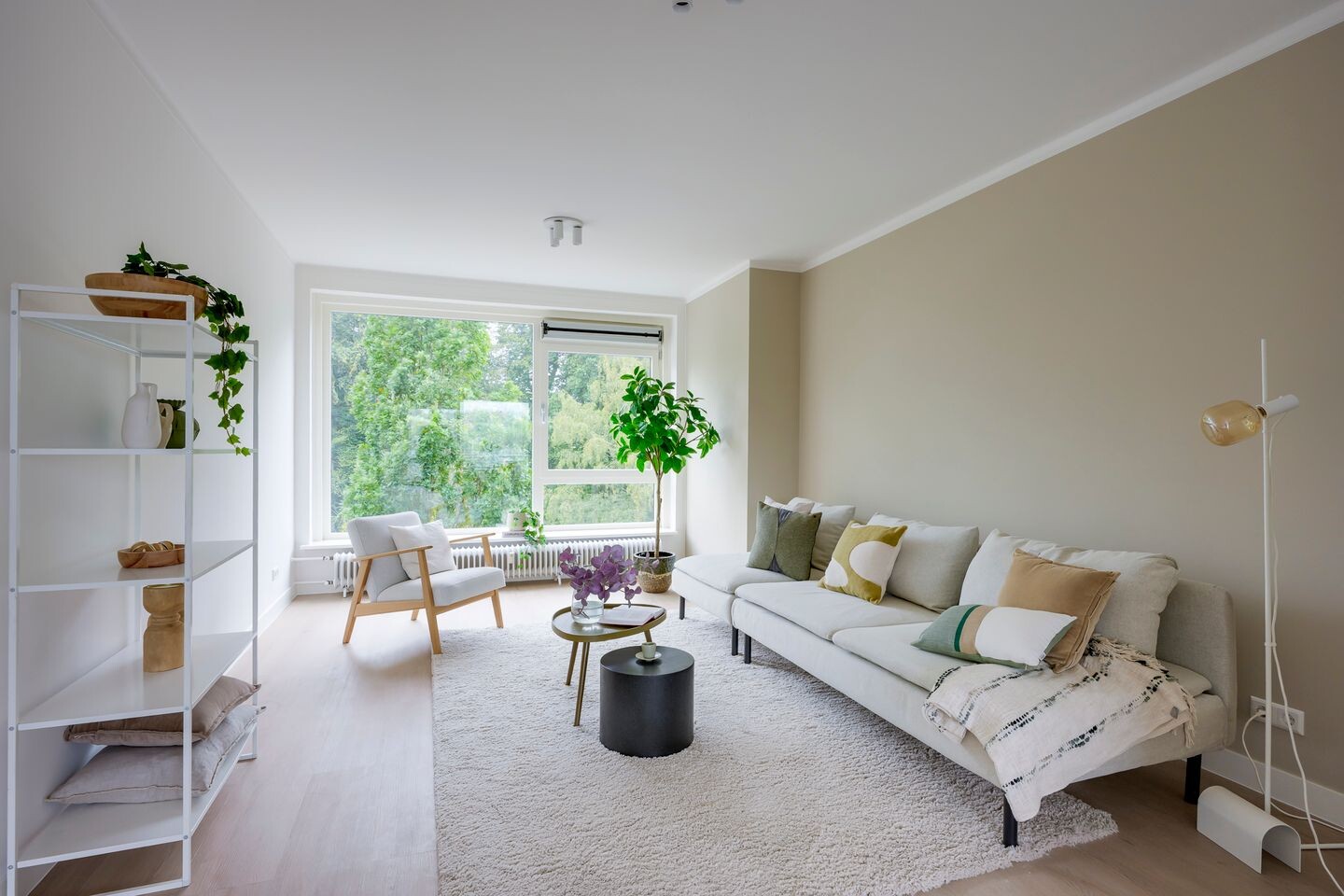 Appartement te koop: Slotlaan 34-3, Zeist