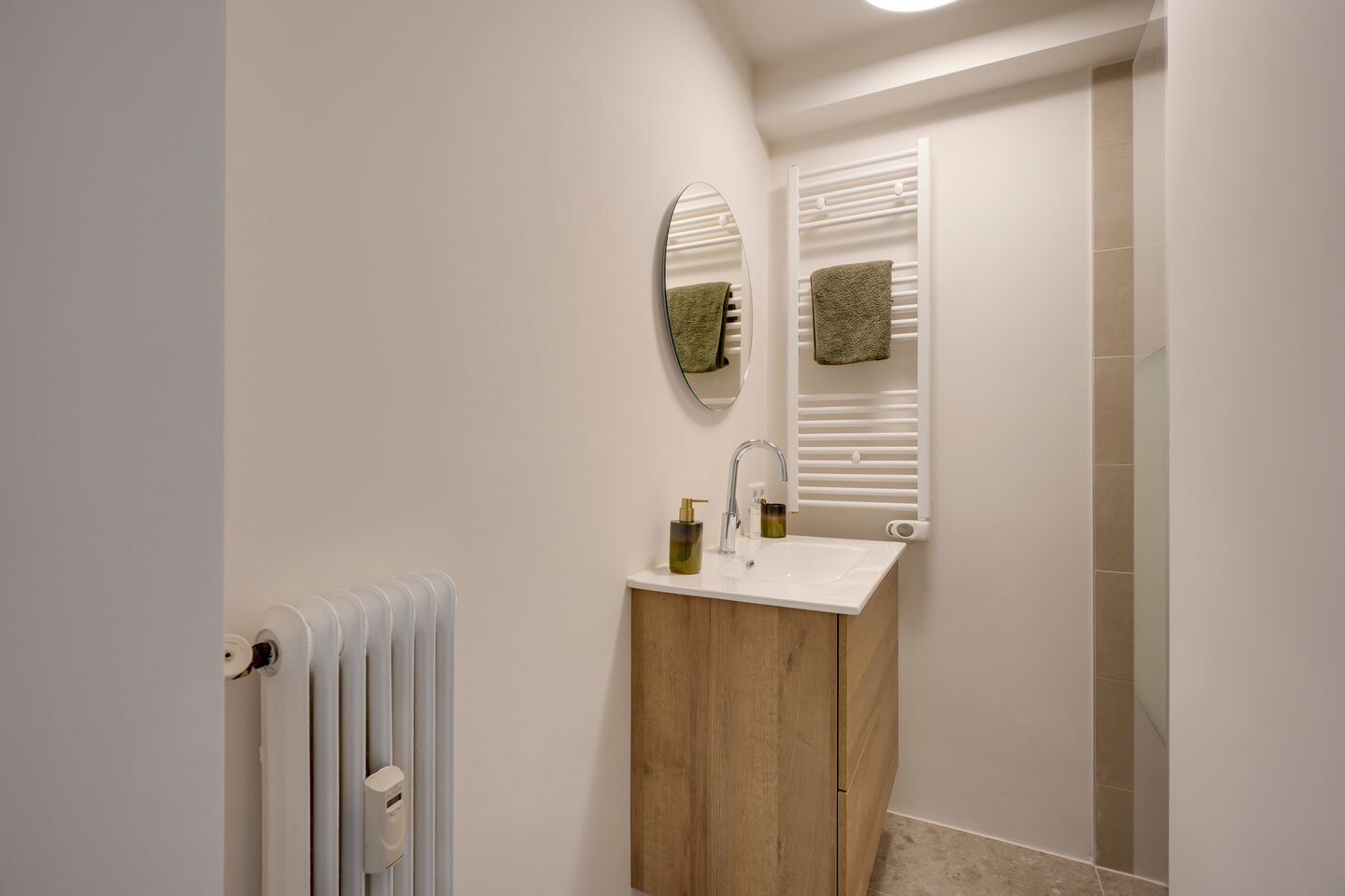 Appartement te koop: Slotlaan 34-3, Zeist