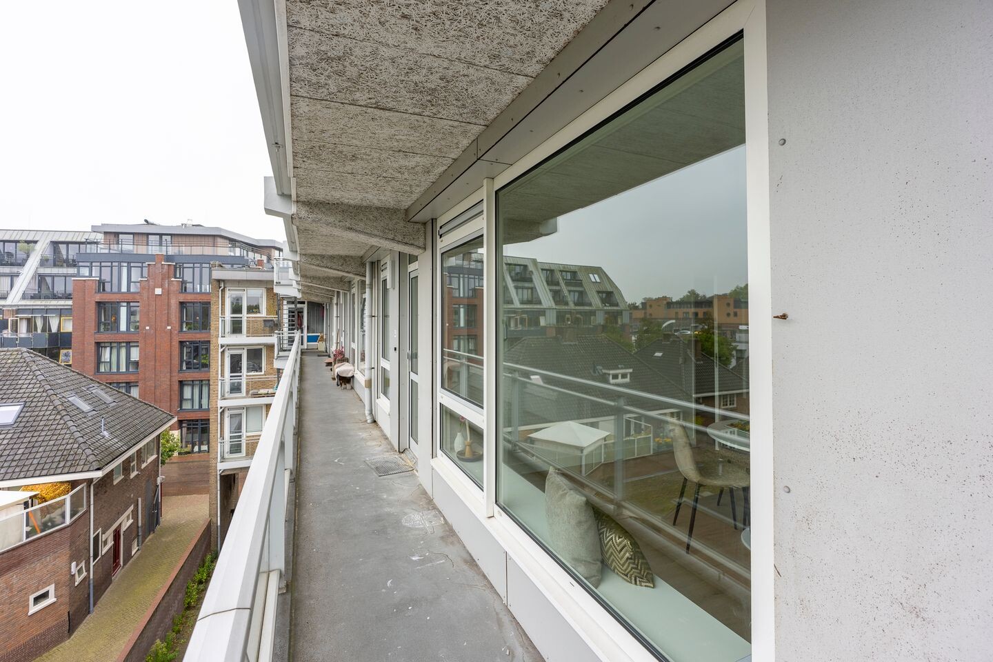Appartement te koop: Slotlaan 34-3, Zeist