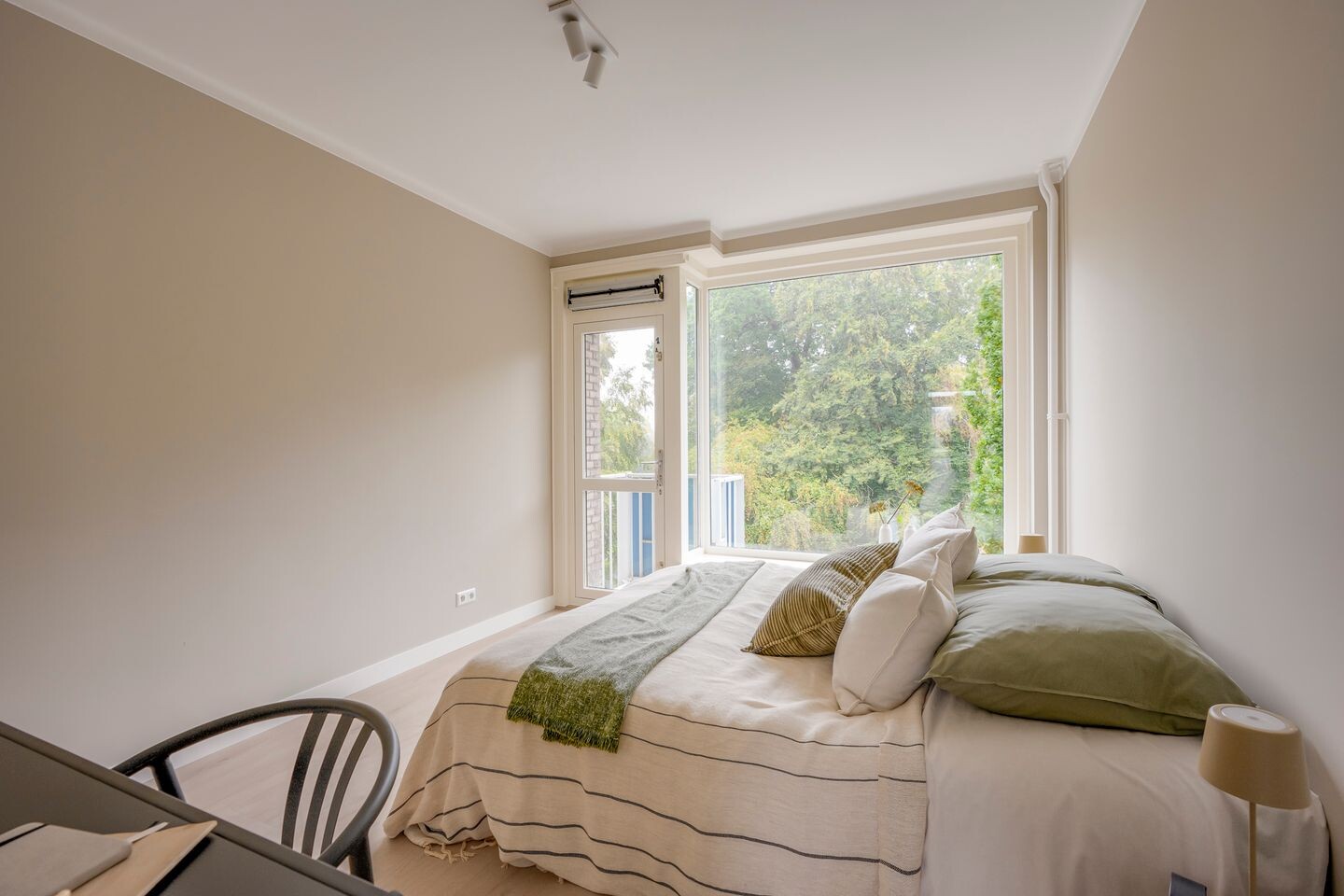 Appartement te koop: Slotlaan 34-3, Zeist