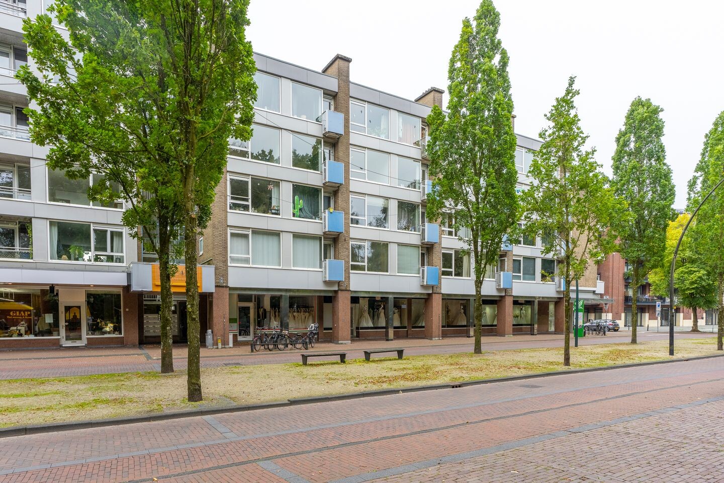 Appartement te koop: Slotlaan 34-3, Zeist