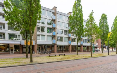 Slotlaan 34-3