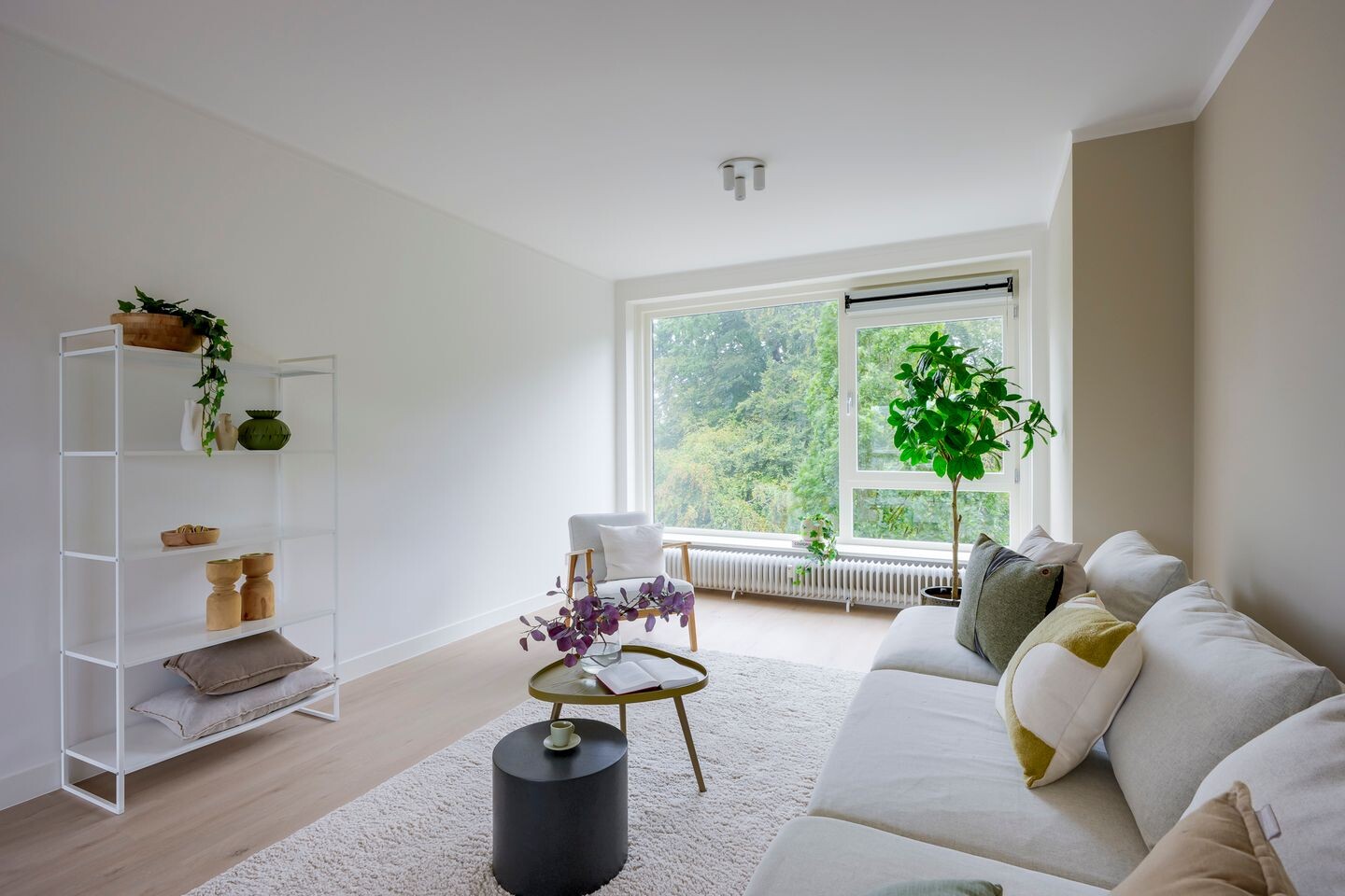 Appartement te koop: Slotlaan 34-3, Zeist