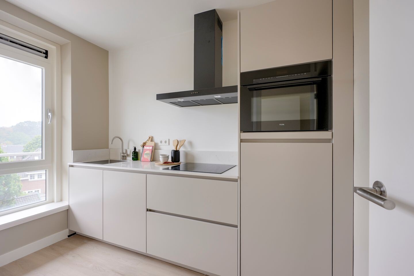 Appartement te koop: Slotlaan 34-3, Zeist