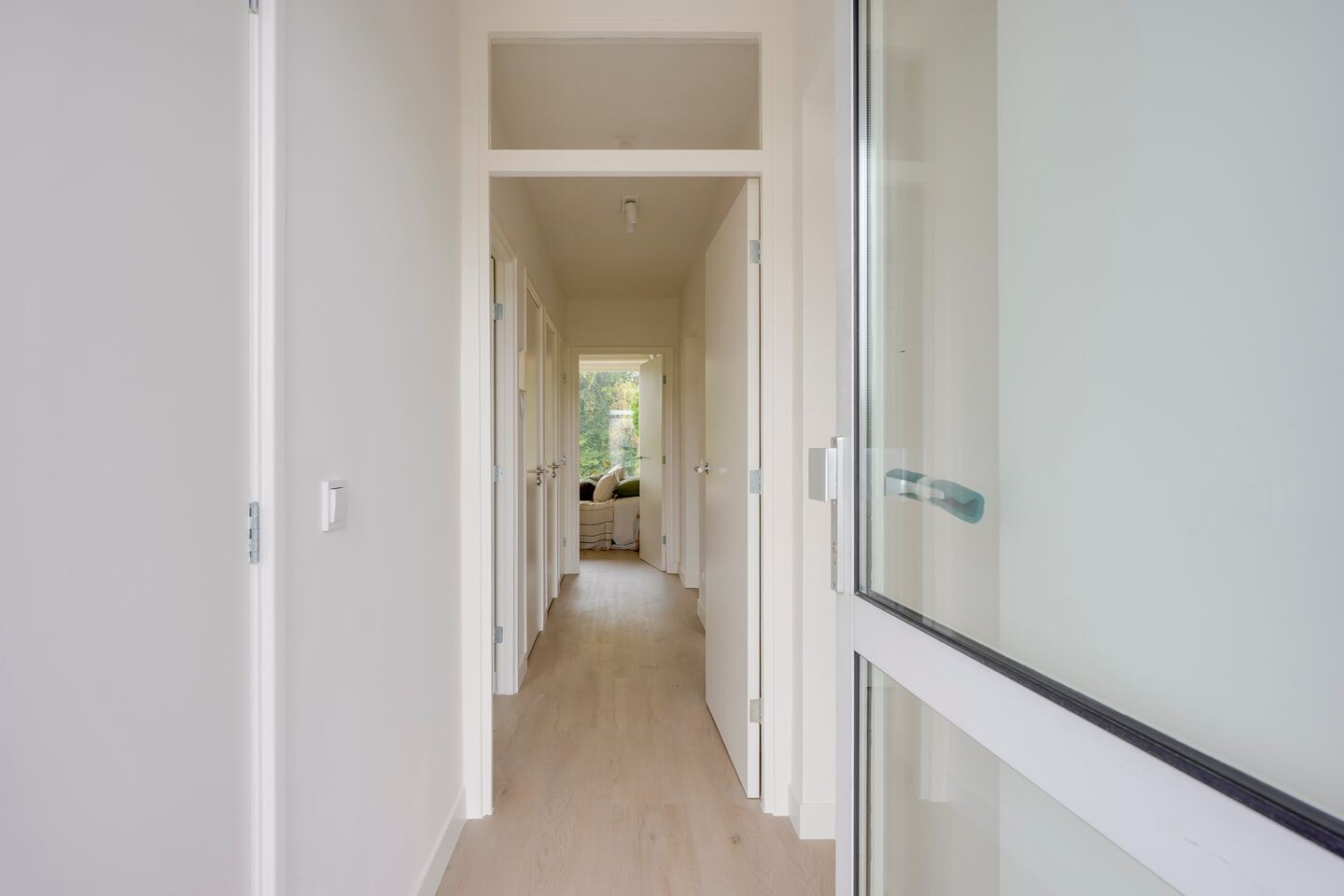 Appartement te koop: Slotlaan 34-3, Zeist
