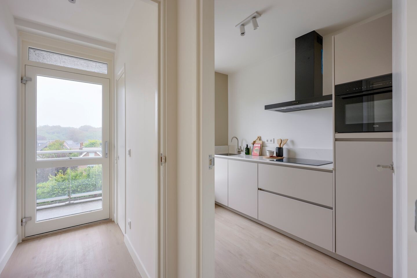 Appartement te koop: Slotlaan 34-3, Zeist