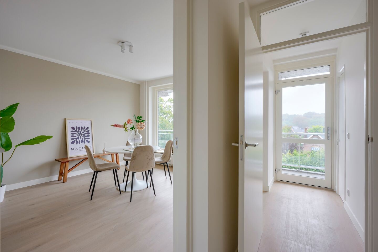 Appartement te koop: Slotlaan 34-3, Zeist