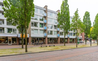 Slotlaan 34-4