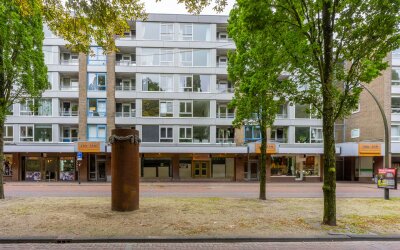 Appartement te koop Slotlaan 40-2