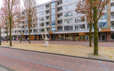 Slotlaan 44-4