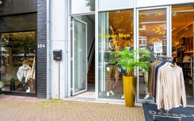 Slotlaan 132-1
