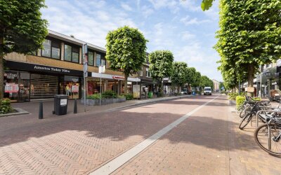 Slotlaan 164-B