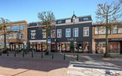 Slotlaan 164