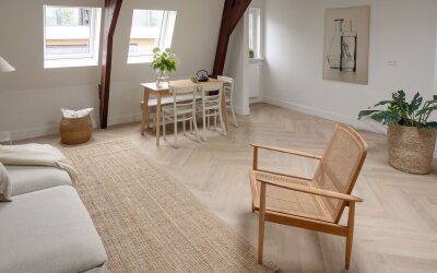 1e Dorpsstraat 12-C