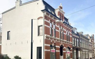 1e Dorpsstraat 14-A