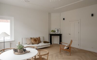 1e Dorpsstraat 14-B