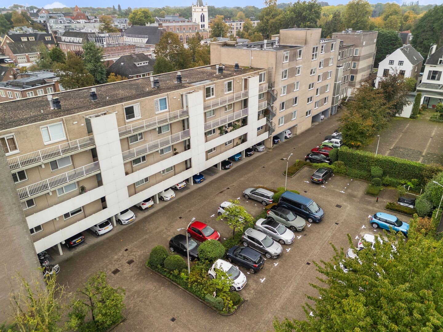 Appartement te koop: Montaubanstraat 79, Zeist