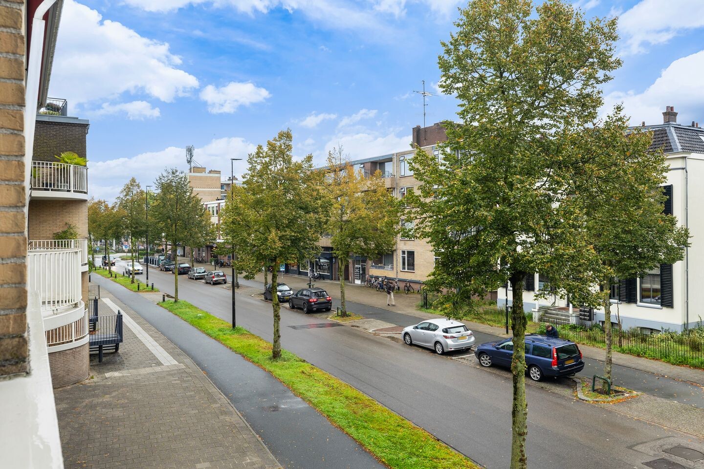 Appartement te koop: Montaubanstraat 79, Zeist
