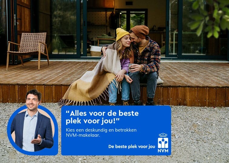 Appartement te koop: Montaubanstraat 79, Zeist