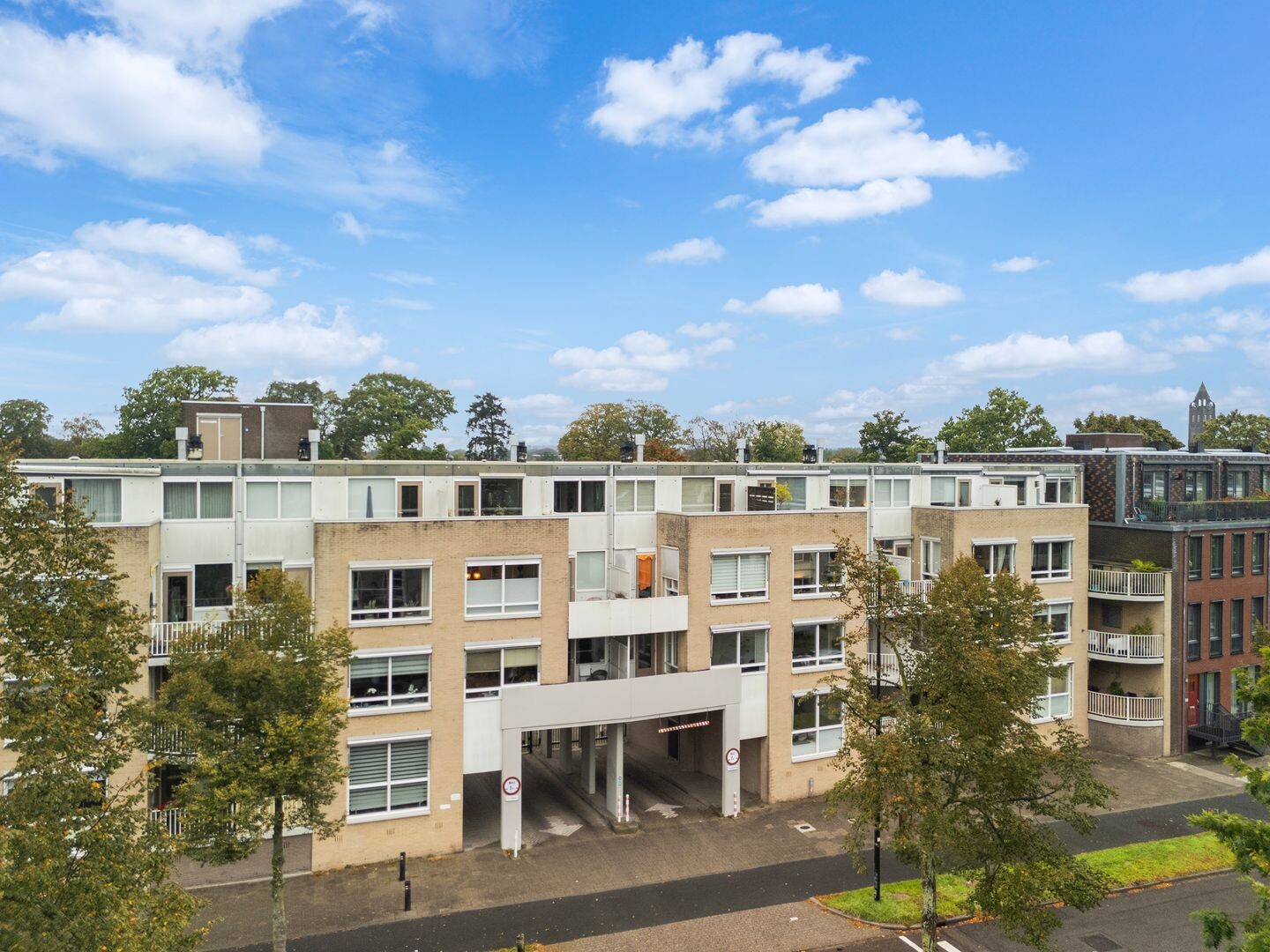Appartement te koop: Montaubanstraat 79, Zeist